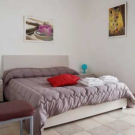 Appartement Lido Stazzone