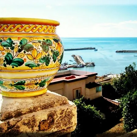 Lido Stazzone Appartement
