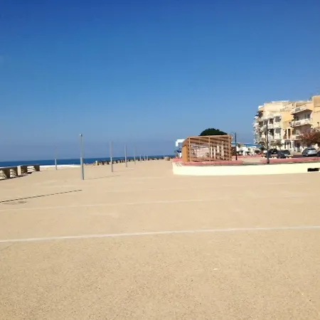 Appartement Lido Stazzone Sciacca