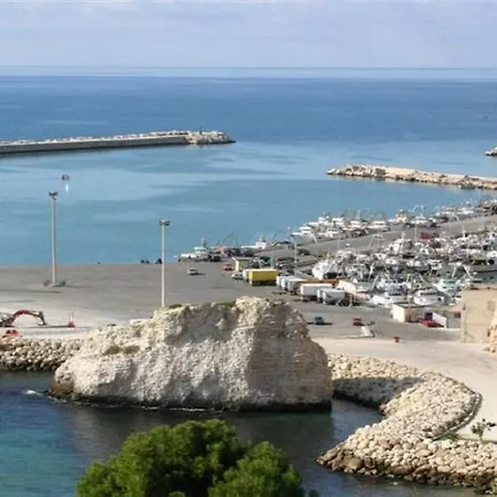 Lido Stazzone * Sciacca
