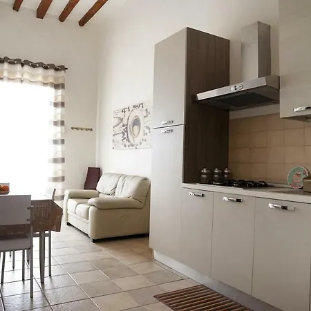 Lido Stazzone Appartement