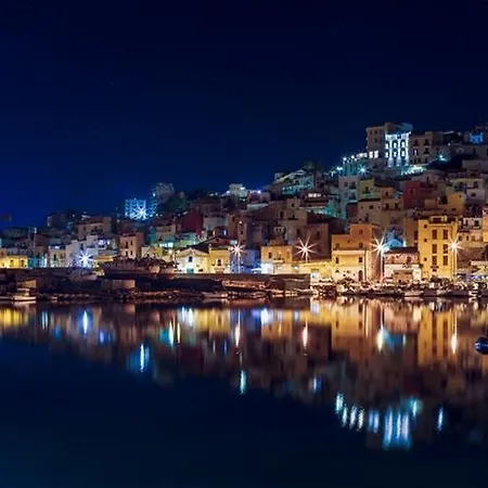 Lido Stazzone * Sciacca