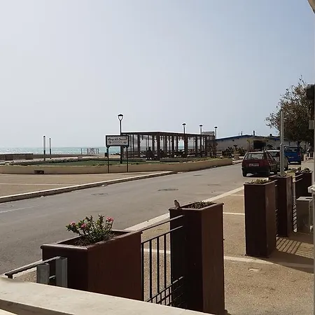 Lido Stazzone Apartment