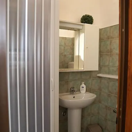 Lido Stazzone Apartment Sciacca