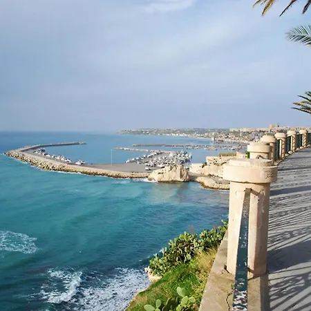 Apartment Lido Stazzone *