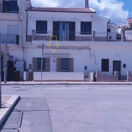 Lido Stazzone Apartment