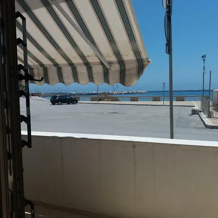 Lido Stazzone Apartment Sciacca