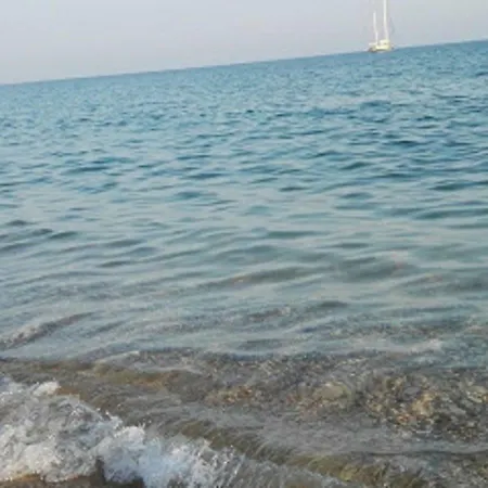Apartment Lido Stazzone *